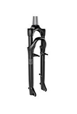 RockShox RockShox, Paragon Gold RL, Fourche Ã  suspension, 700C, Solo Air, 50mm, 1-1/8'', Essieu: QR, Offset de 46mm, Noir