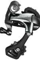 Shimano Shimano, Tiagra RD-4700, Dérailleur arrière, 10vit., Cage GS