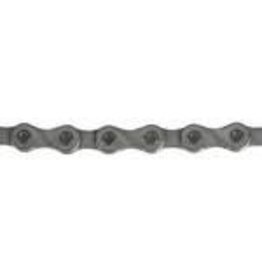 KMC KMC, Z8.1 Rustbuster, Chaine, Vitesses: 6/7/8, 7.1mm, Mailles: 116, Argent