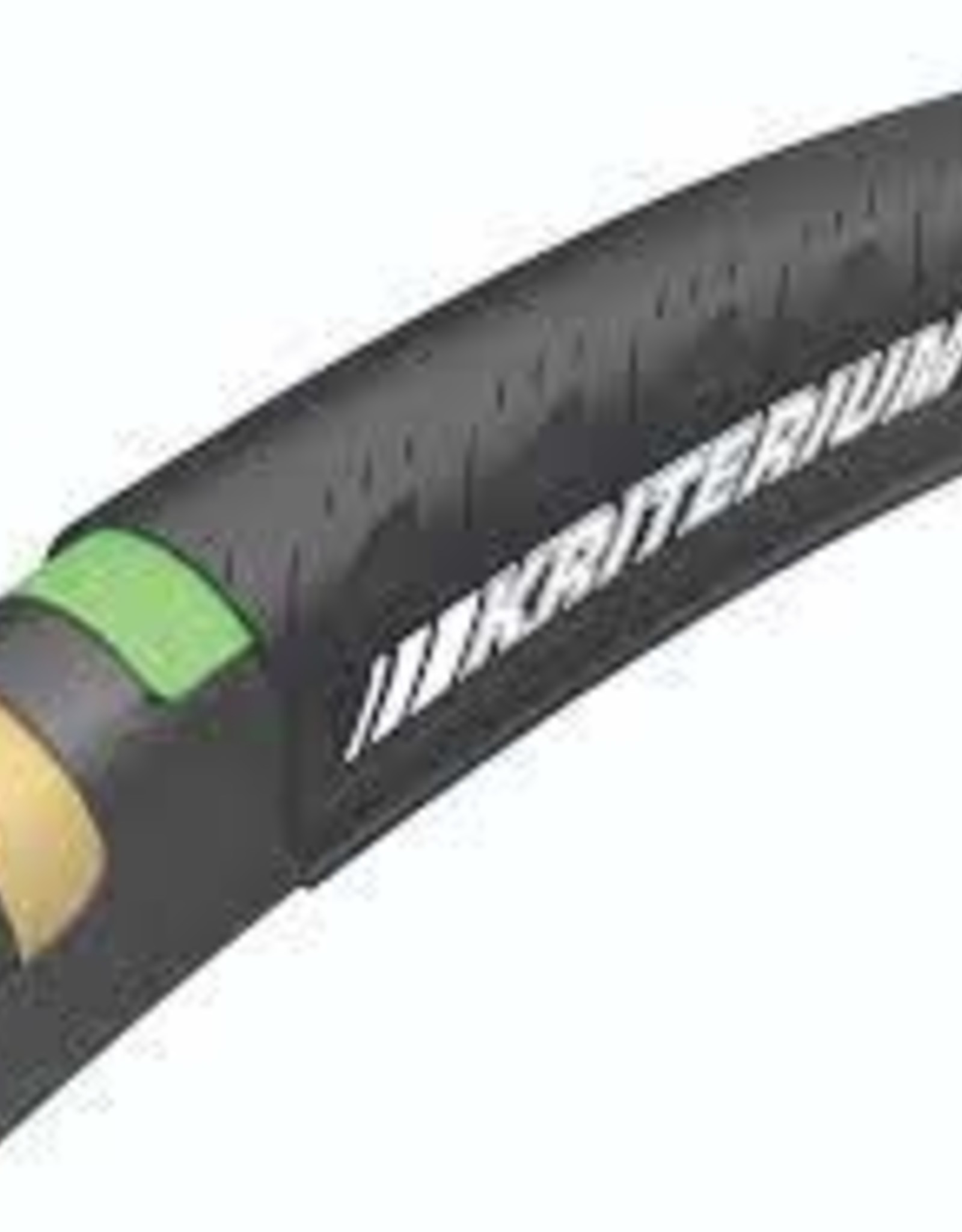pneu 700X25 Kenda Kriterium Endurance noir