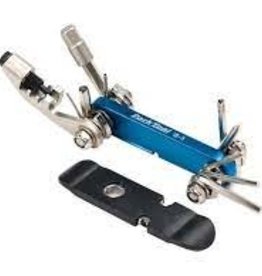 Park Tool Park Tool, IB-3, I-Beam 3, Multi-outil, 13 fonctions