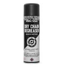 Muc-Off Muc-Off, Quick Dry Chain Cleaner, 500ml