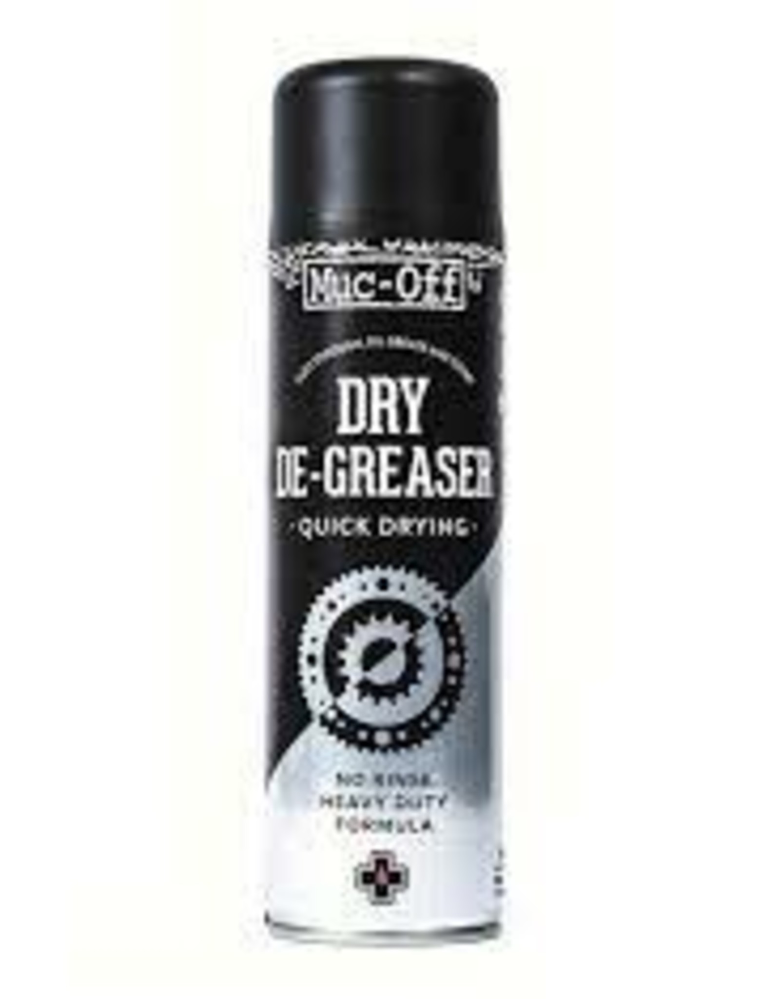 Muc-Off Muc-Off, Quick Dry Chain Cleaner, 500ml