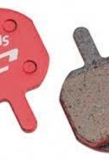Jagwire Jagwire, Muntain Sprt, patin Plaquettes de frein a disque, Semi-metallique, Hayes CX5, MX5, MX4, MX3, MX, Sle
