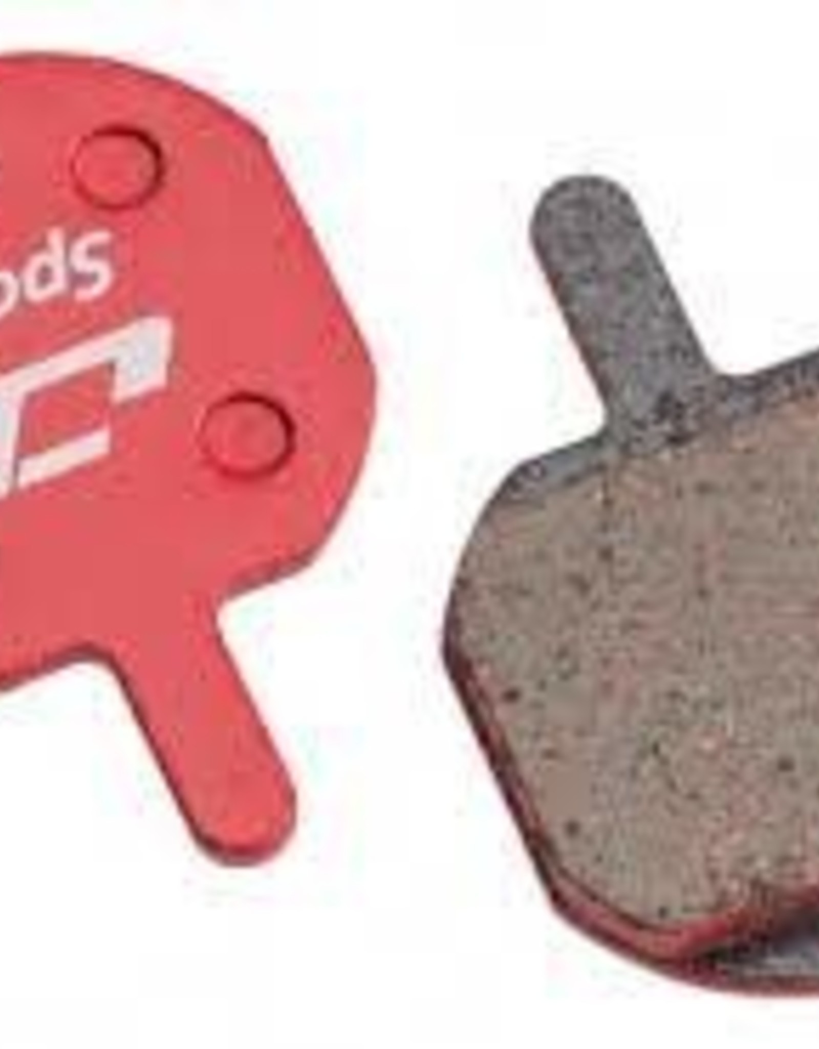 Jagwire Jagwire, Muntain Sprt, patin Plaquettes de frein a disque, Semi-metallique, Hayes CX5, MX5, MX4, MX3, MX, Sle