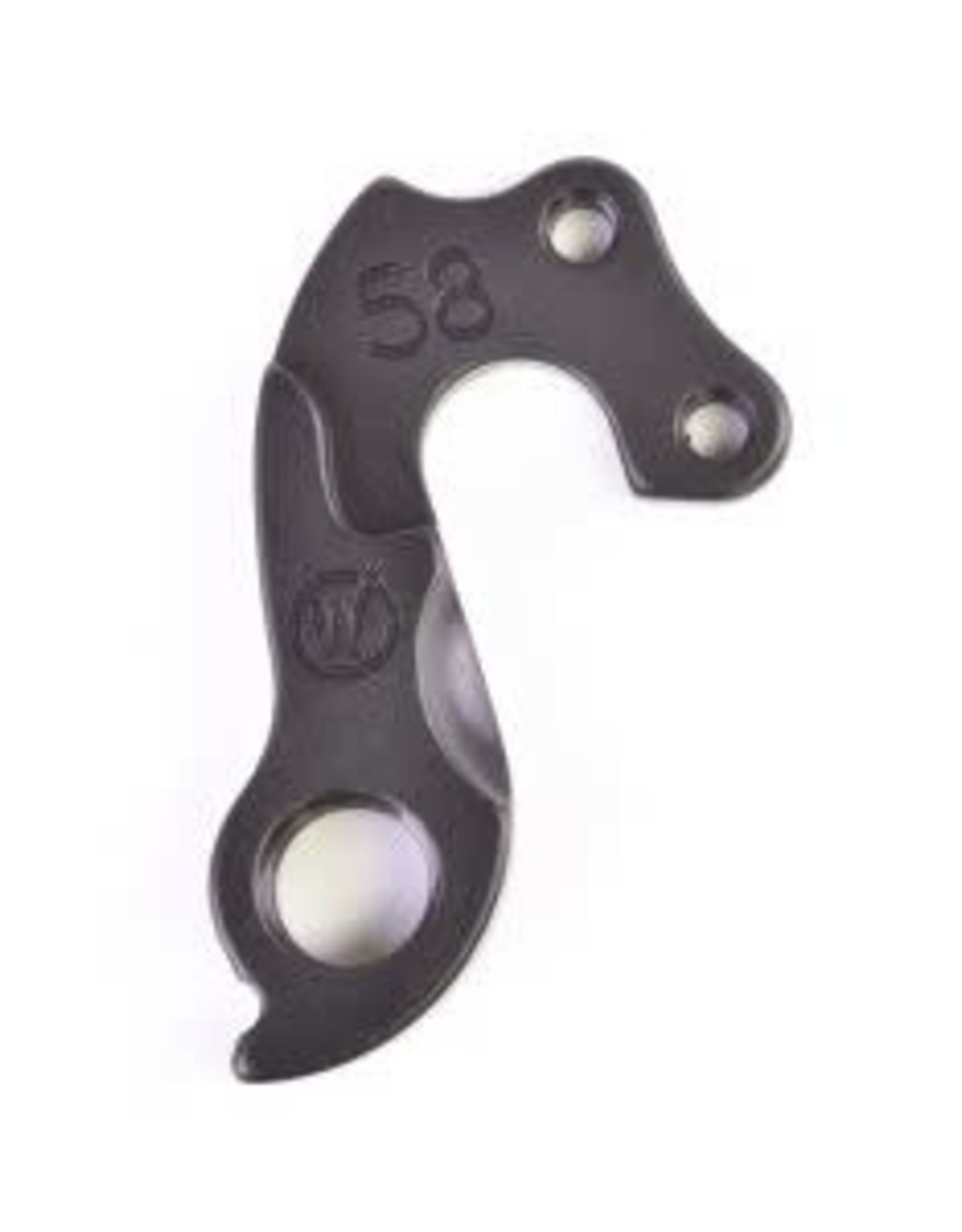 WHEELS MANUFACTURING Wheels Manufacturing, Dropout 58, Patte de