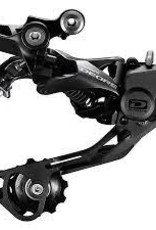 Shimano Shimano, Deore RD-M6000, Dérailleur arrière, 10vit., SGS, Noir