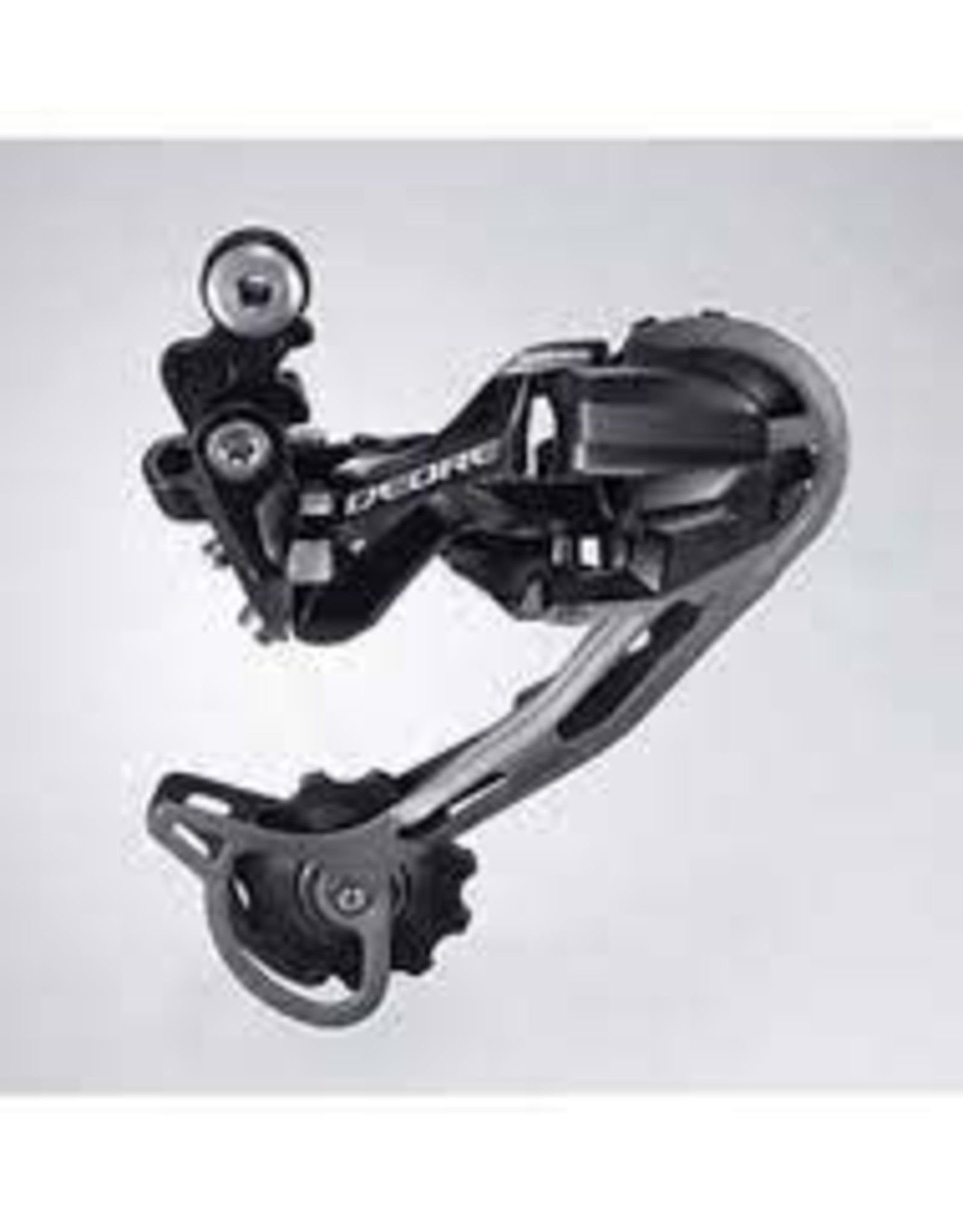 Shimano Shimano, Deore RD-M592, Dérailleur arrière, 9vit., Shadow, SGS