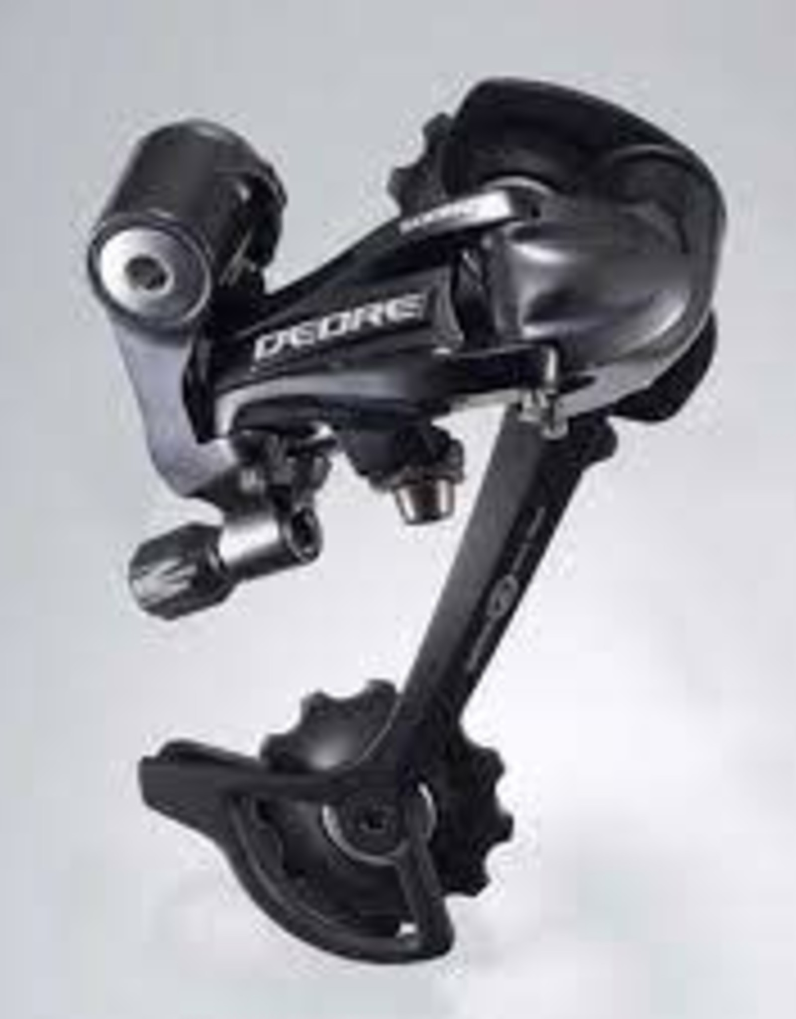 Shimano Shimano, Deore RD-M591, Dérailleur arrière, 9vit., Noir, SGS