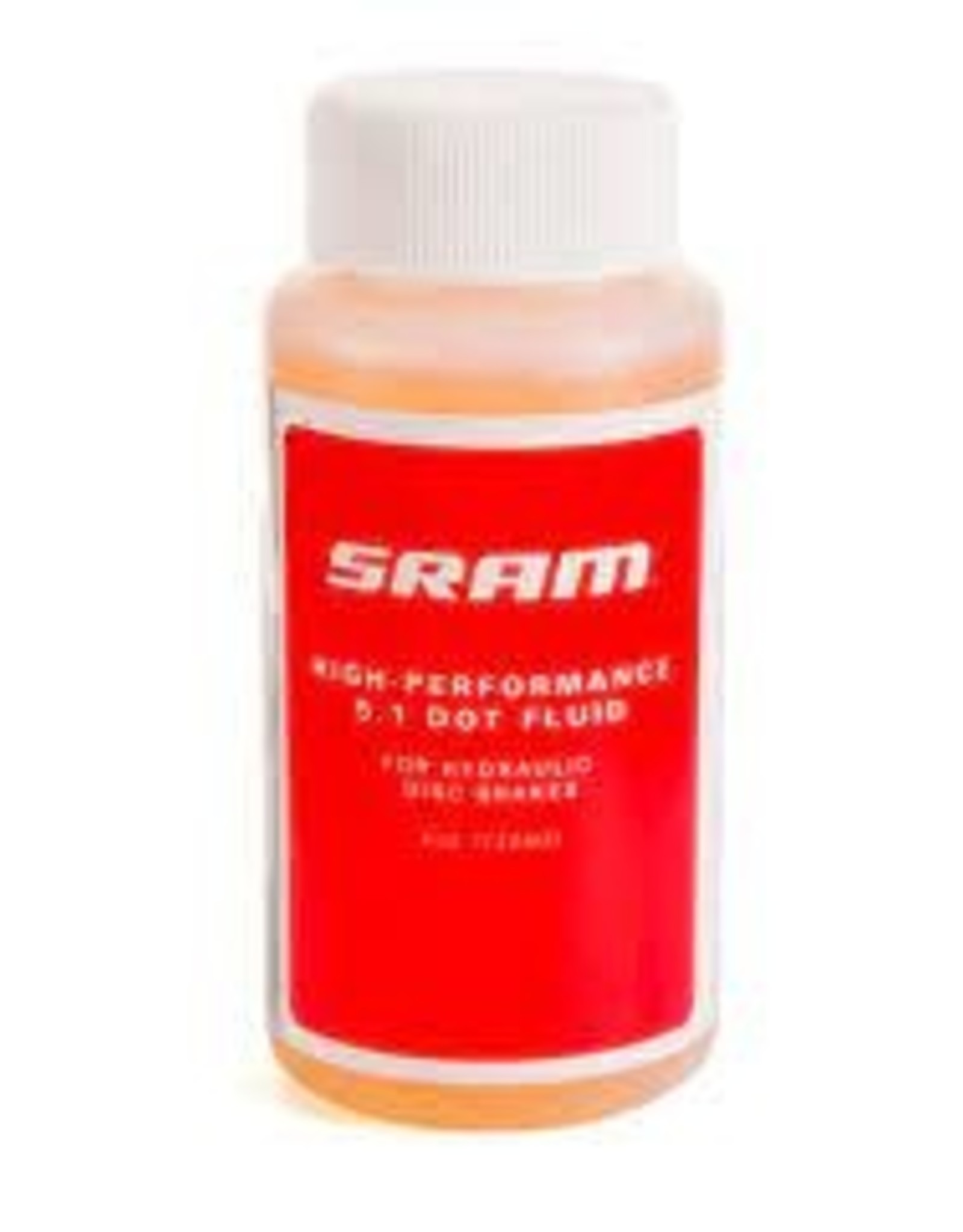 SRAM SRAM, DOT 5.1 Huile de frein