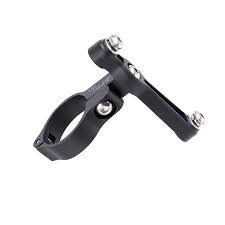 Porte-bouteille + Bouteille Enfant Pour Cadre Ou Guidon De Vélo - Bride 27-31,8 Mm, Couleurs Assorties