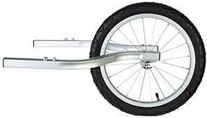 chariot thule cheetah 1