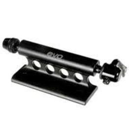 EVO, Fork Adapter, 100mm