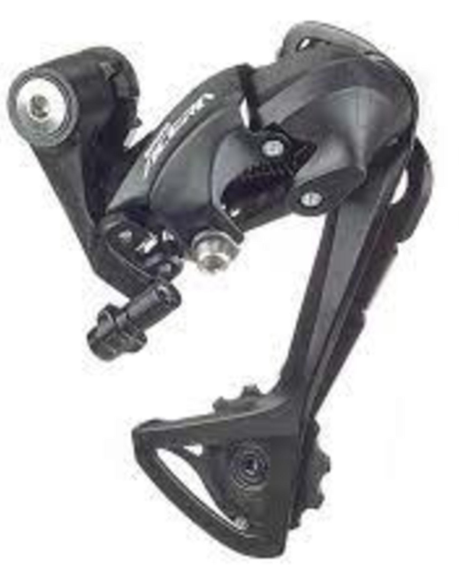 Shimano Shimano, Acera RD-T3000, Derailleur arriere, 9vit., Cage SGS, Noir