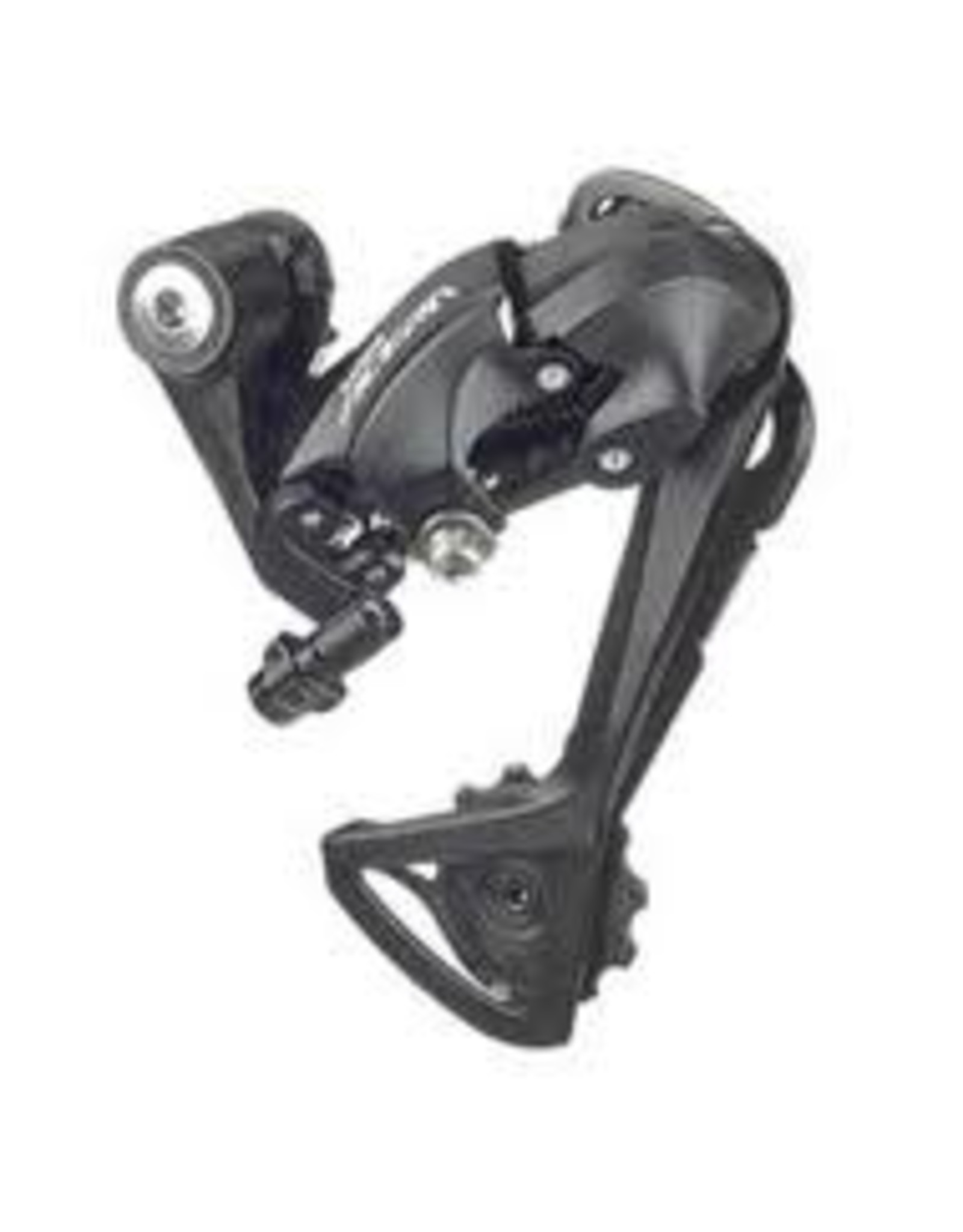 Shimano Shimano, Acera RD-T3000, Derailleur arriere, 9vit., Cage SGS, Noir