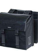 Basil Basil, Urban Load, Sacoche, 48L, Noir