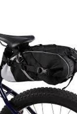 Evo, Clutch, Adventure Bag Sac de selle pour bikepacking