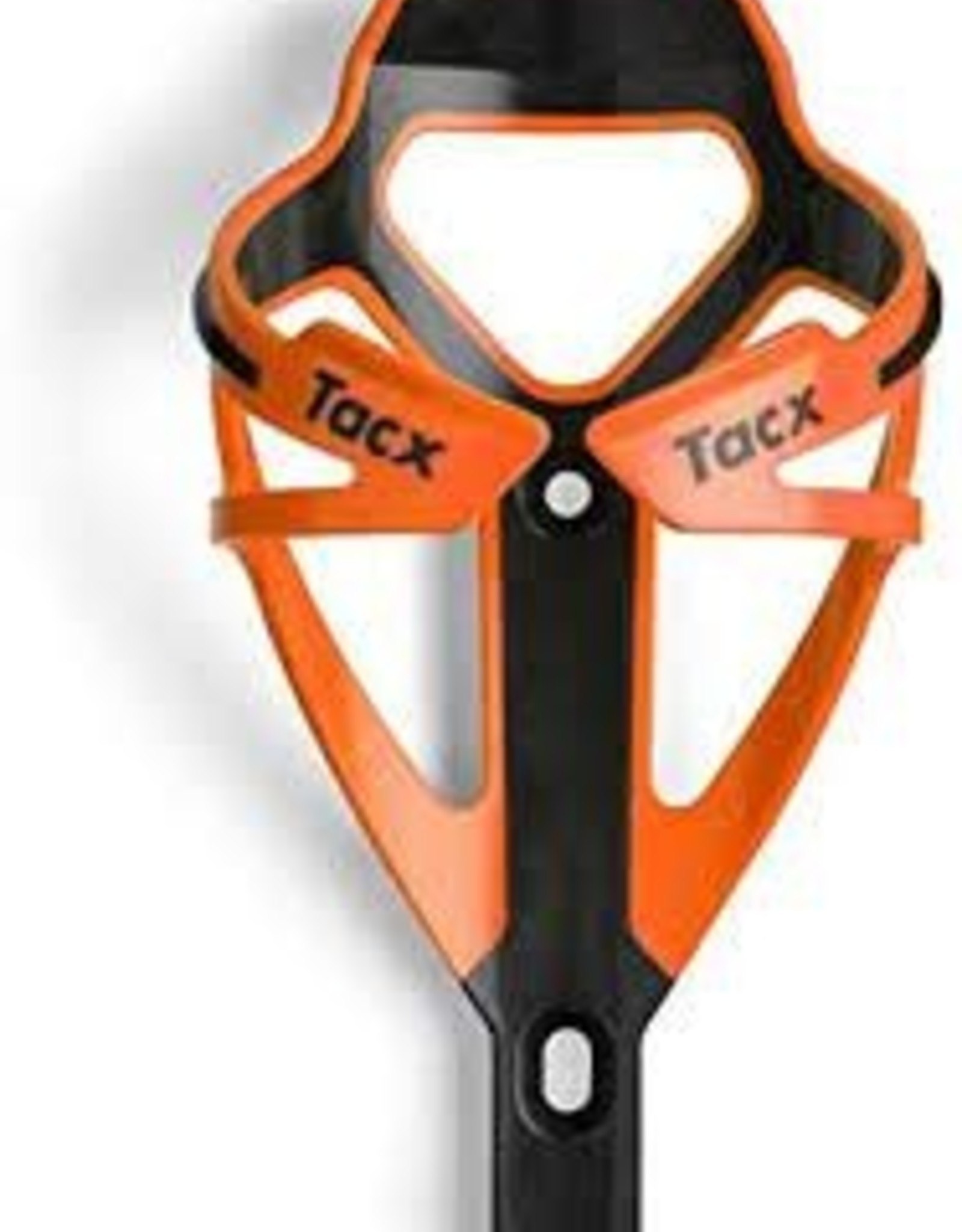 Tacx, Deva, Bottle-cage, Orange