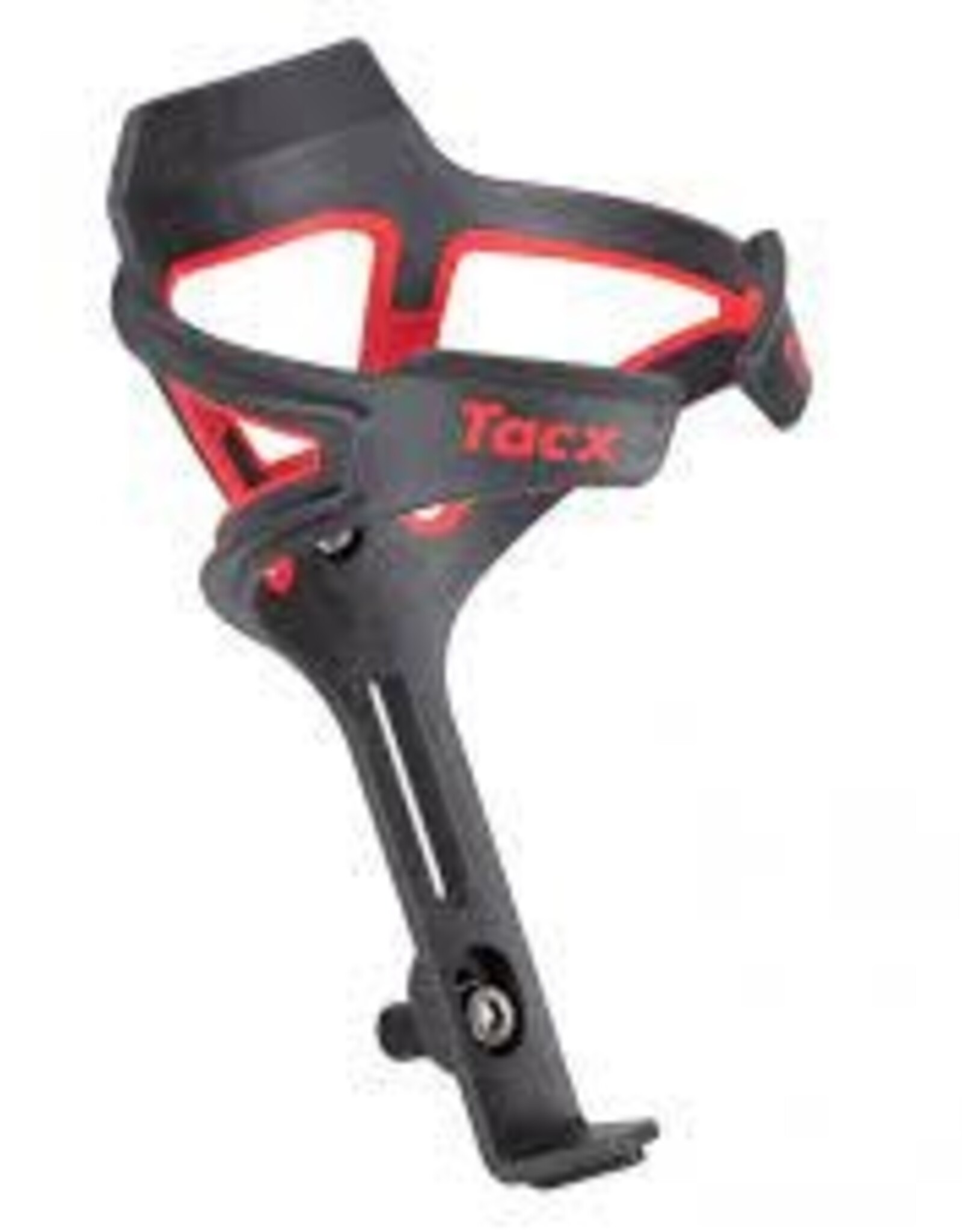 Tacx, Ciro, Bottle cage, Matt Red