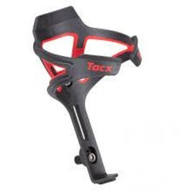 Tacx, Ciro, Bottle cage, Matt Red