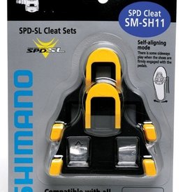 Shimano shimano SM-SH11 cleat