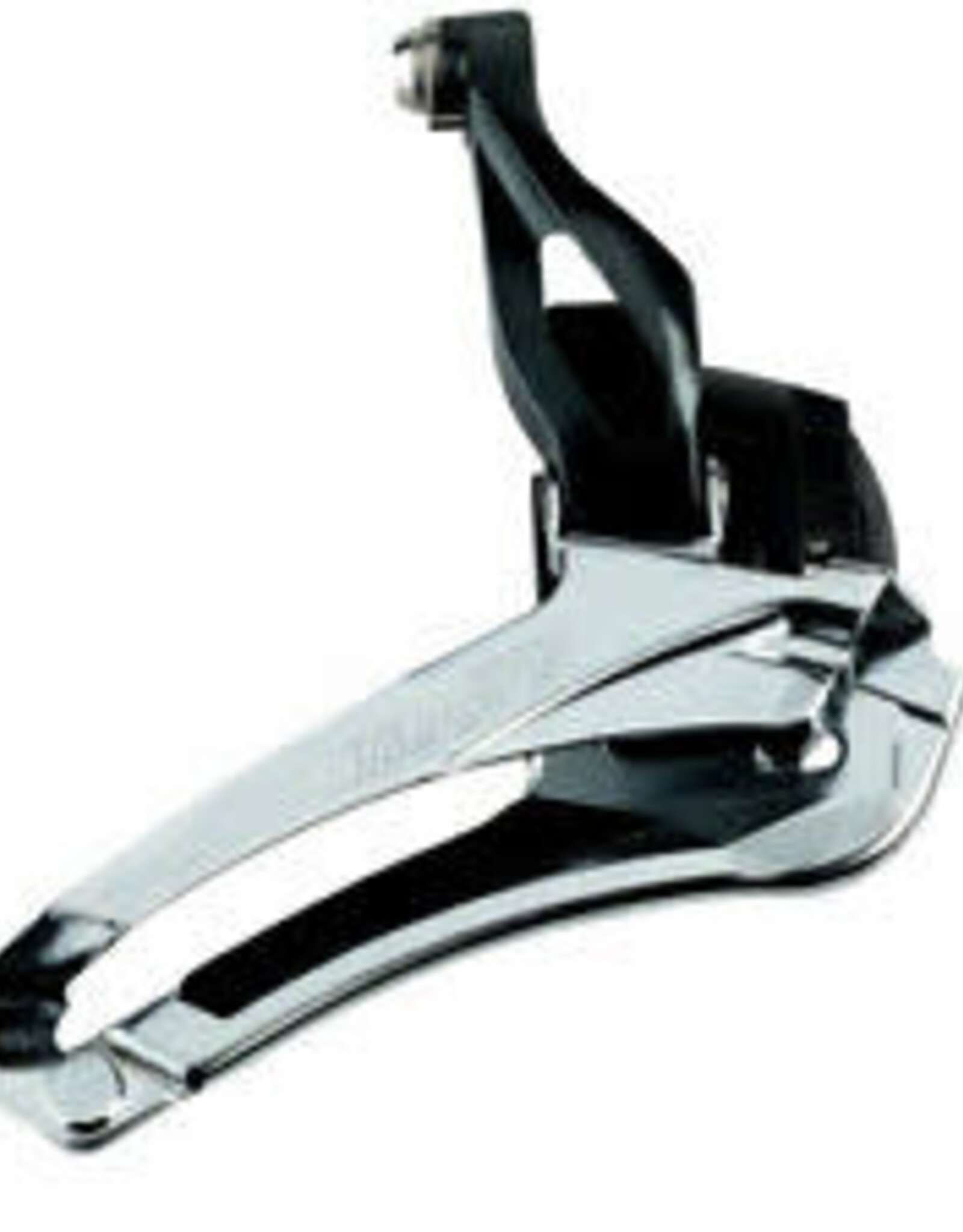 Shimano FRONT DERAILLEUR, FD-4700, TIAGRA 31.8MM BAND(W/28.6MM AD