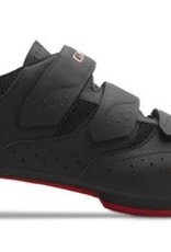 Giro soulier REV NOIR/ROUGE M 42