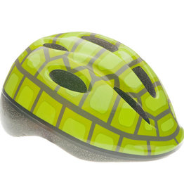 Casque enfant Evo Blip tortue et dinosaure