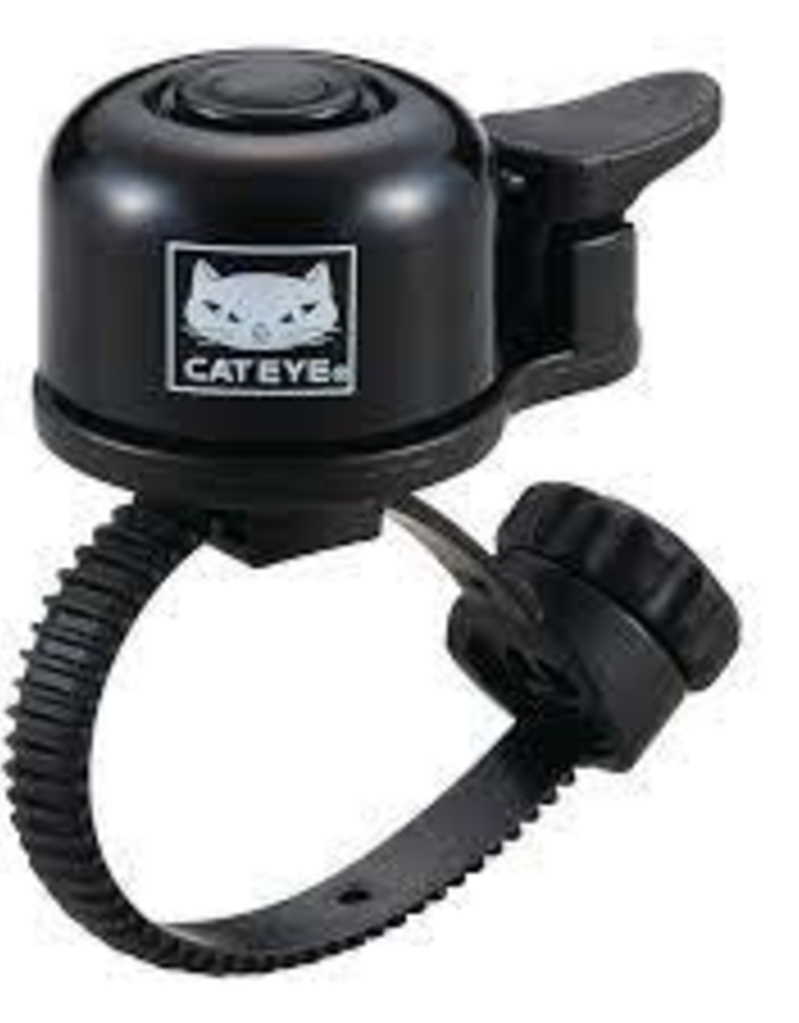 Cat Eye Cat Eye, OH-1400 FlexTight, Bell, Black