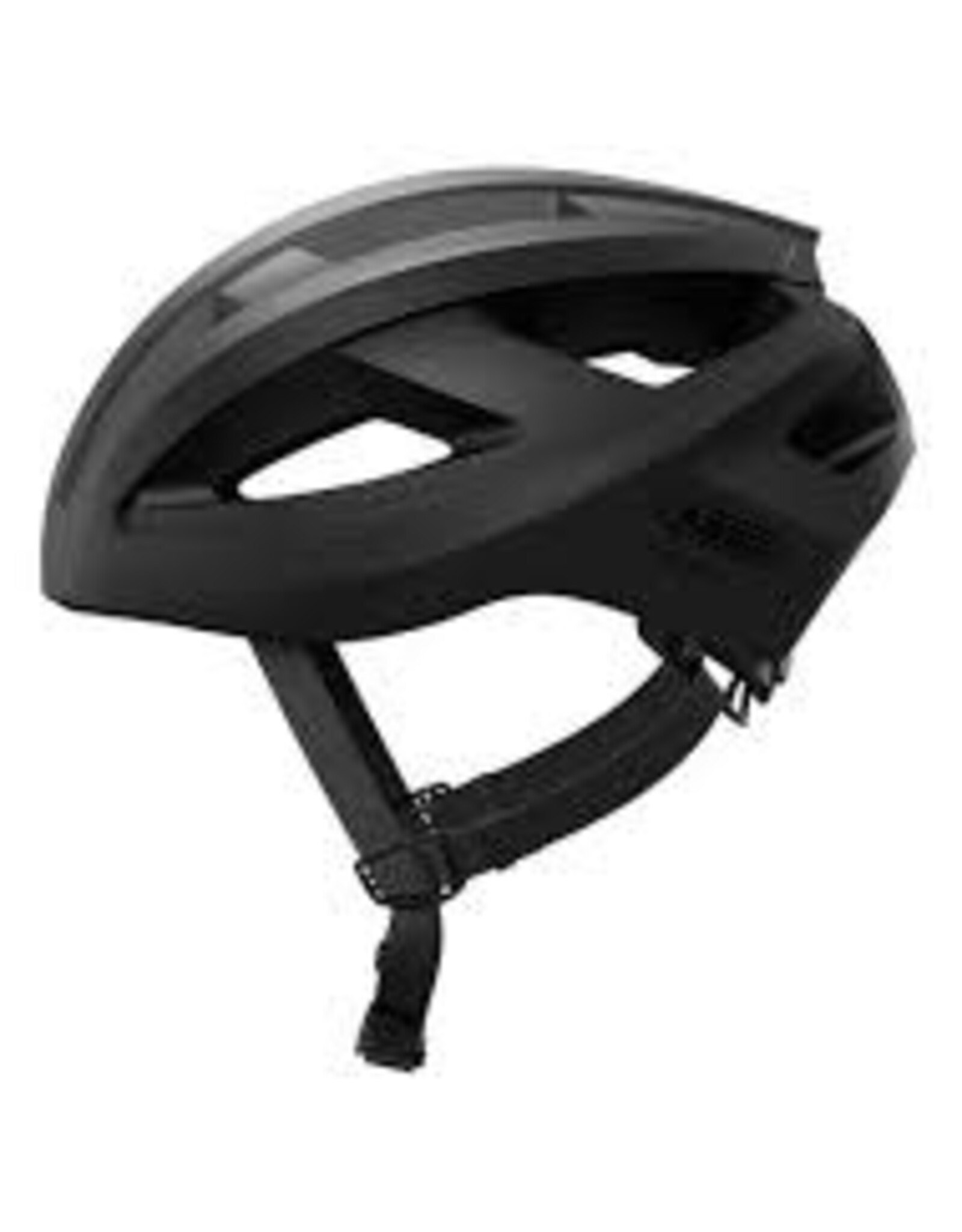 Abus, Macator, Casque, Noir Velours, S, 51 - 55cm