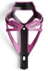 Tacx, Deva, Bottle-cage, Rose