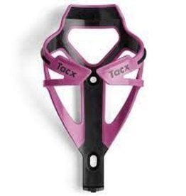 Tacx, Deva, Bottle-cage, Rose