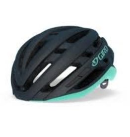 Giro AGILIS MIPS W MATTE BLEU / COOL BREEZE S