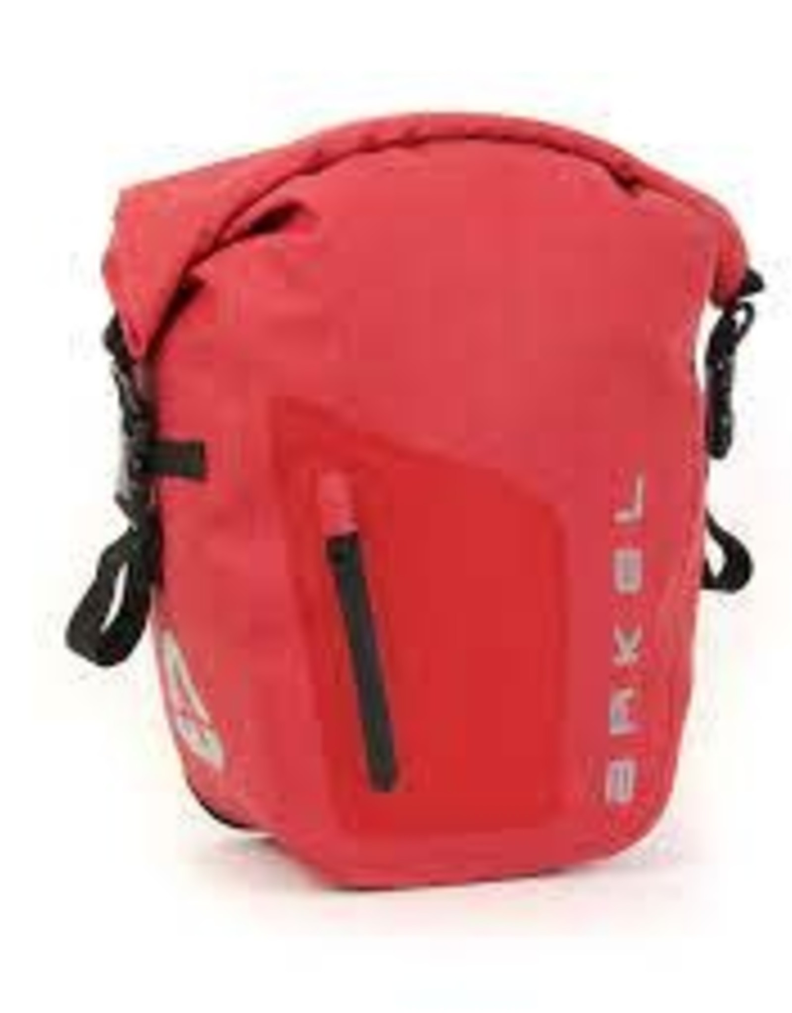 Arkel  Orca 25 Panniers rouge