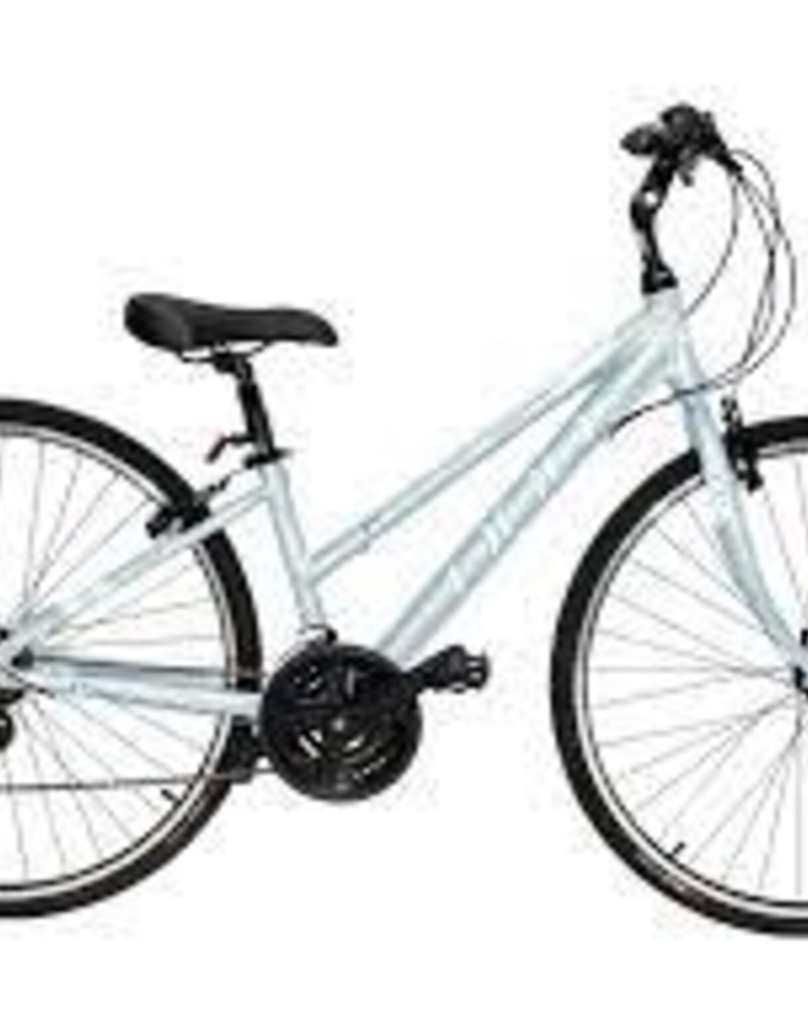 DCOELEGANCE 702 16'' / 41cm, Pearl Grey