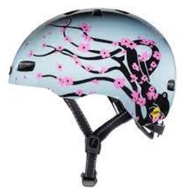 Nutcase Nutcase Street MIPS Helmet - Octoblossom Gloss, Small