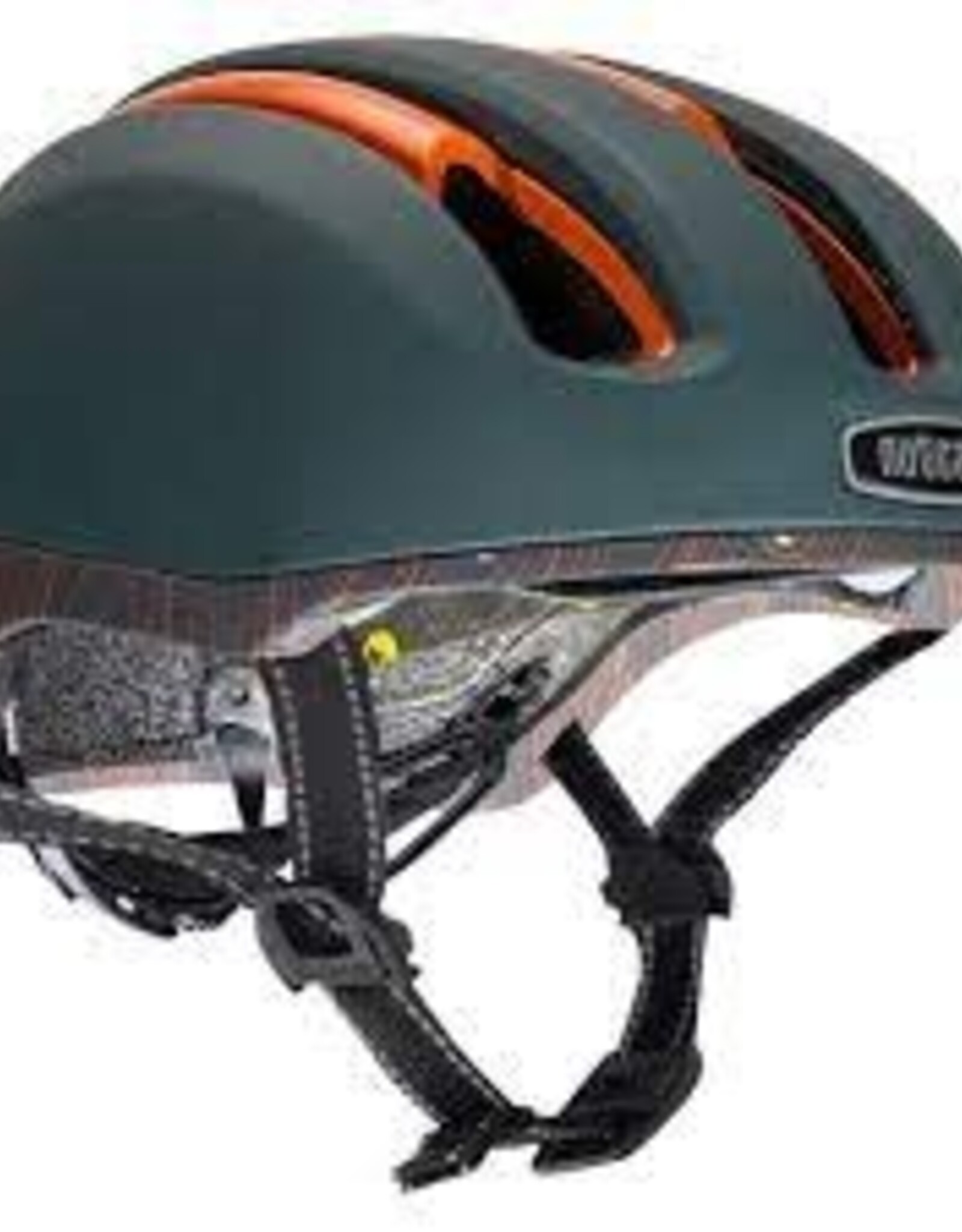 Nutcase Nutcase VIO Adventure MIPS Helmet - Topo, L-XL