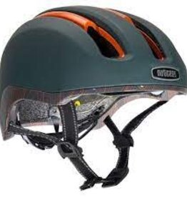 Nutcase Nutcase VIO Adventure MIPS Helmet - Topo, L-XL