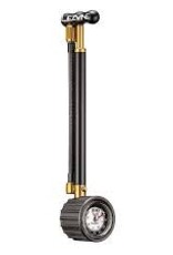 Lezyne, Shock Drive, Shock pump