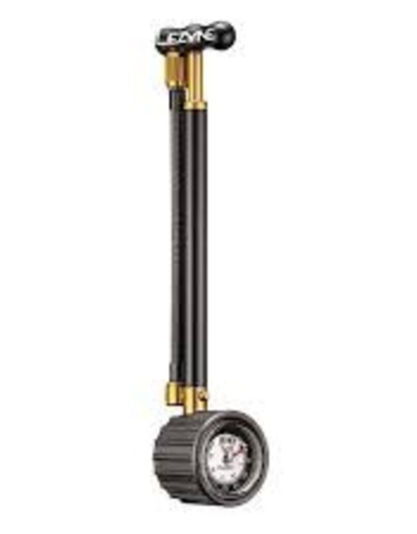 Lezyne, Shock Drive, Shock pump