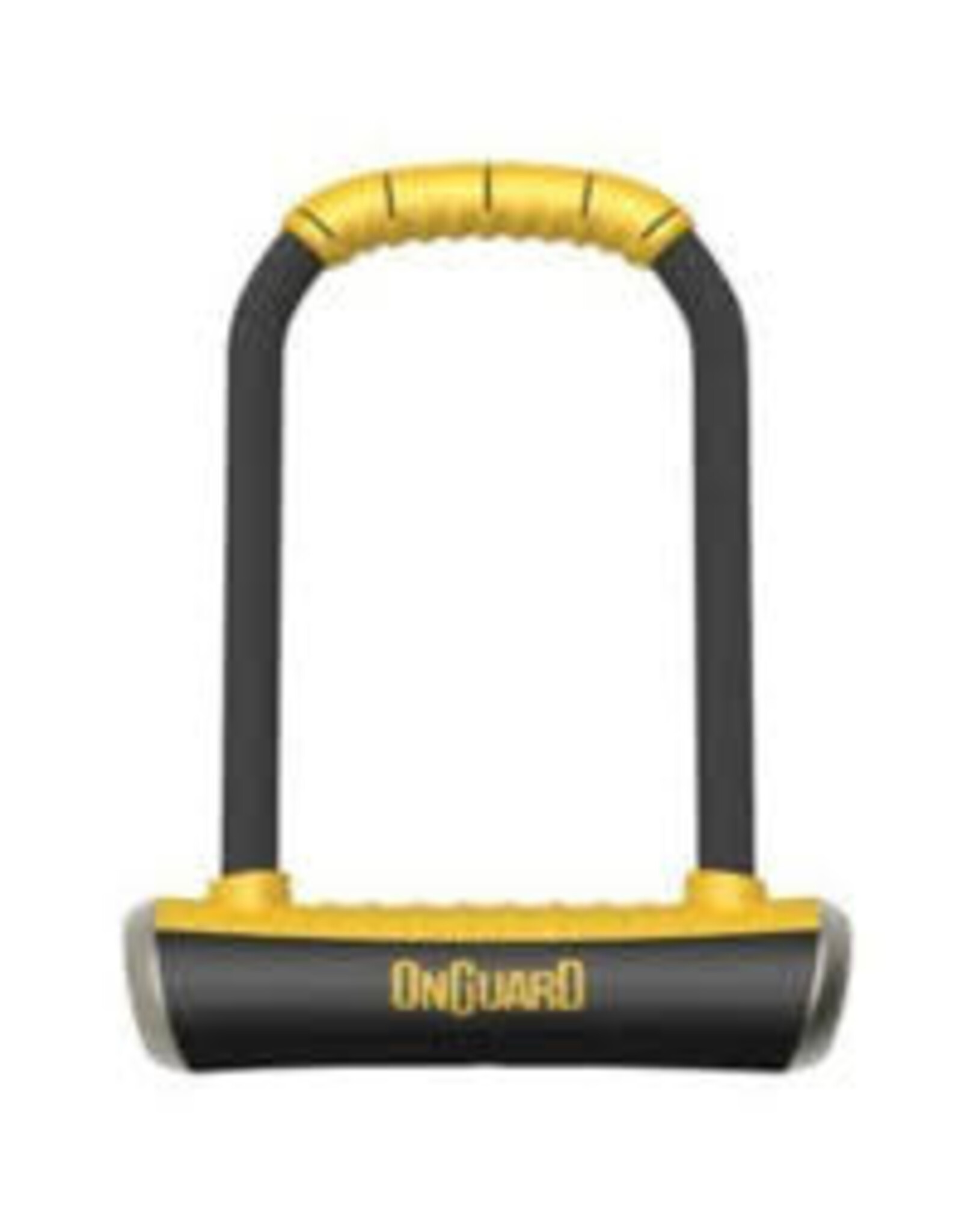 Onguard OnGuard, Pitbull STD 8003, U-Lock, 14mm x 115mm x 230mm (14mm x 4.5'' x 9'')