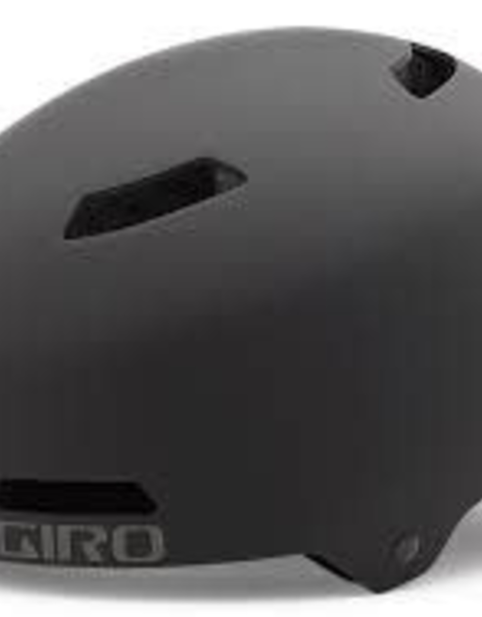 Giro Casque Giro QUARTER NOIR L