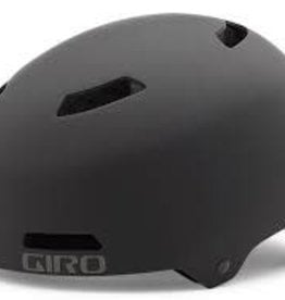 Giro Casque Giro QUARTER NOIR L