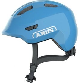 Abus, Smiley 3.0, Helmet, M, Bleu brillant