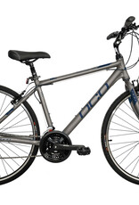 DCO DOWNTOWN 702 (20'' / 51cm, Dark Grey/Blue)