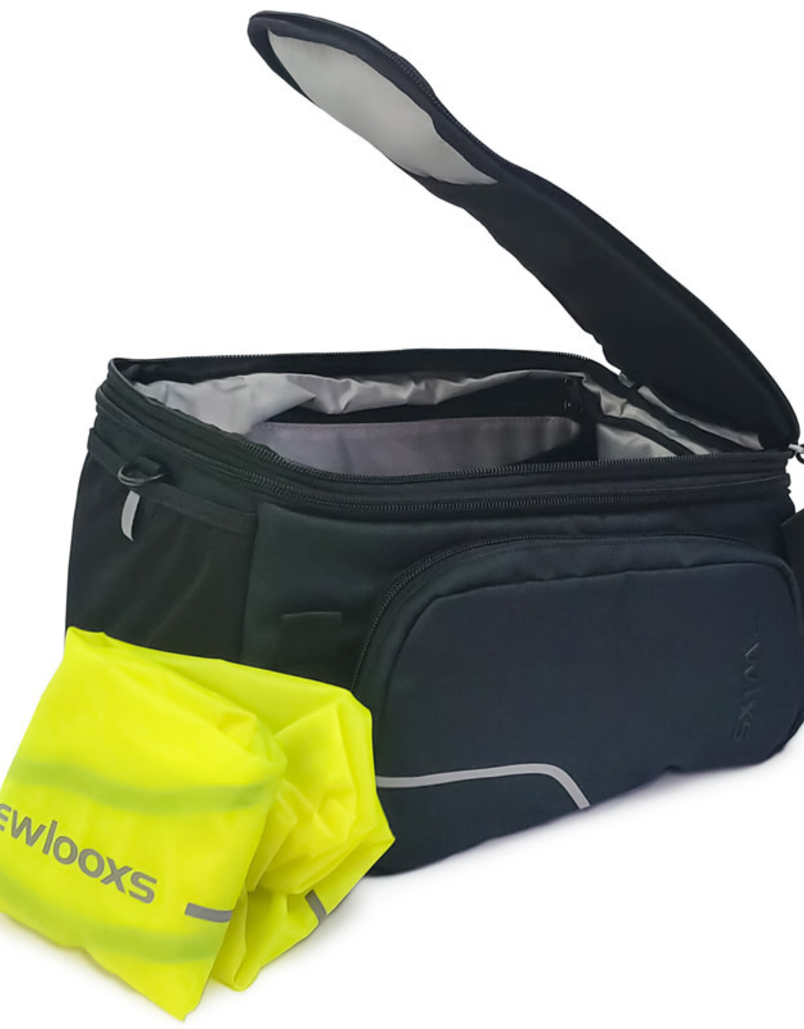 NEW LOOXS SAC SPORTS TRUNK BAG AV/SANGLE NEW LOOXS