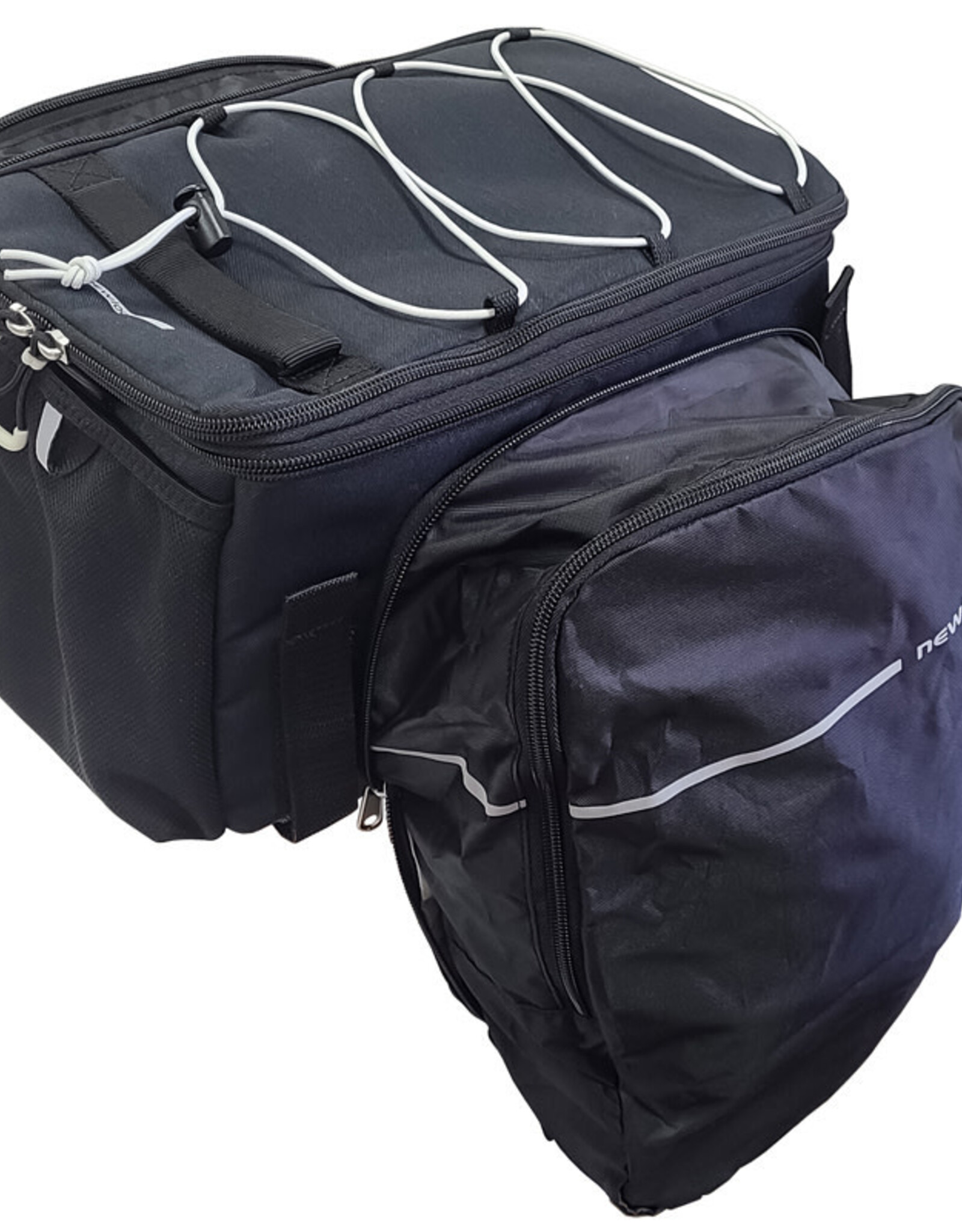 NEW LOOXS SAC SPORTS TRUNK BAG AV/SANGLE NEW LOOXS