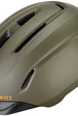 Giro CADEN II MAT VERT S