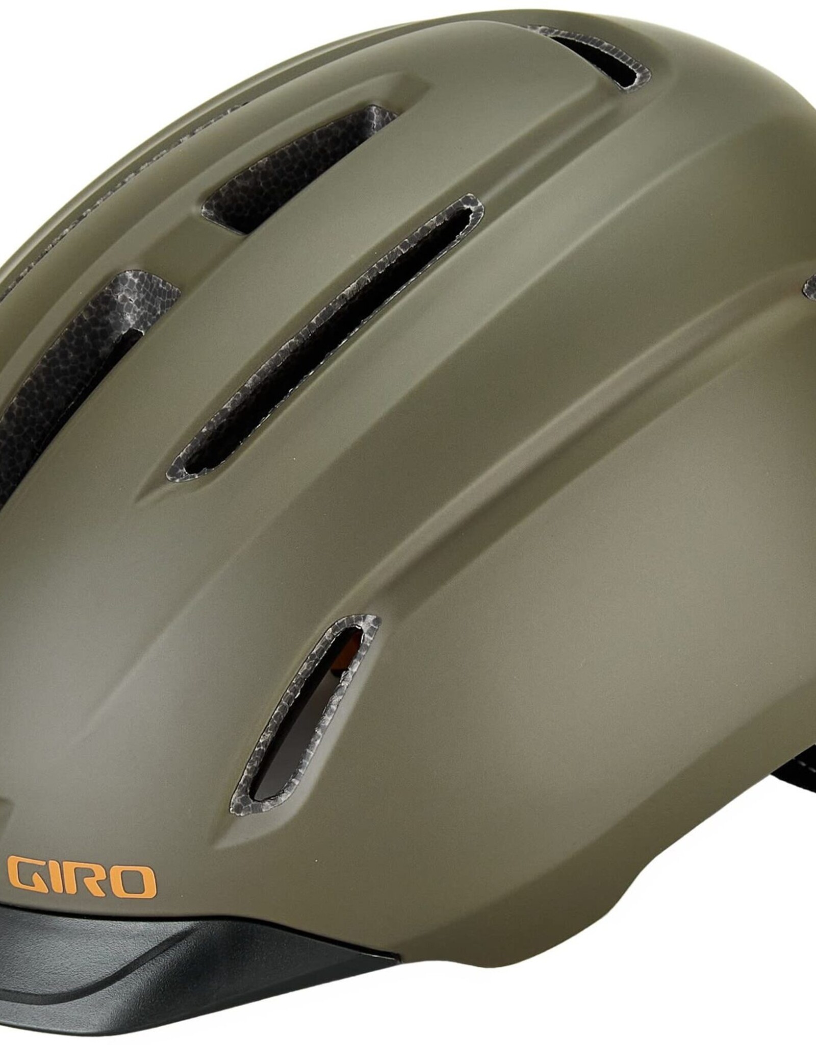 Giro CADEN II MAT VERT S