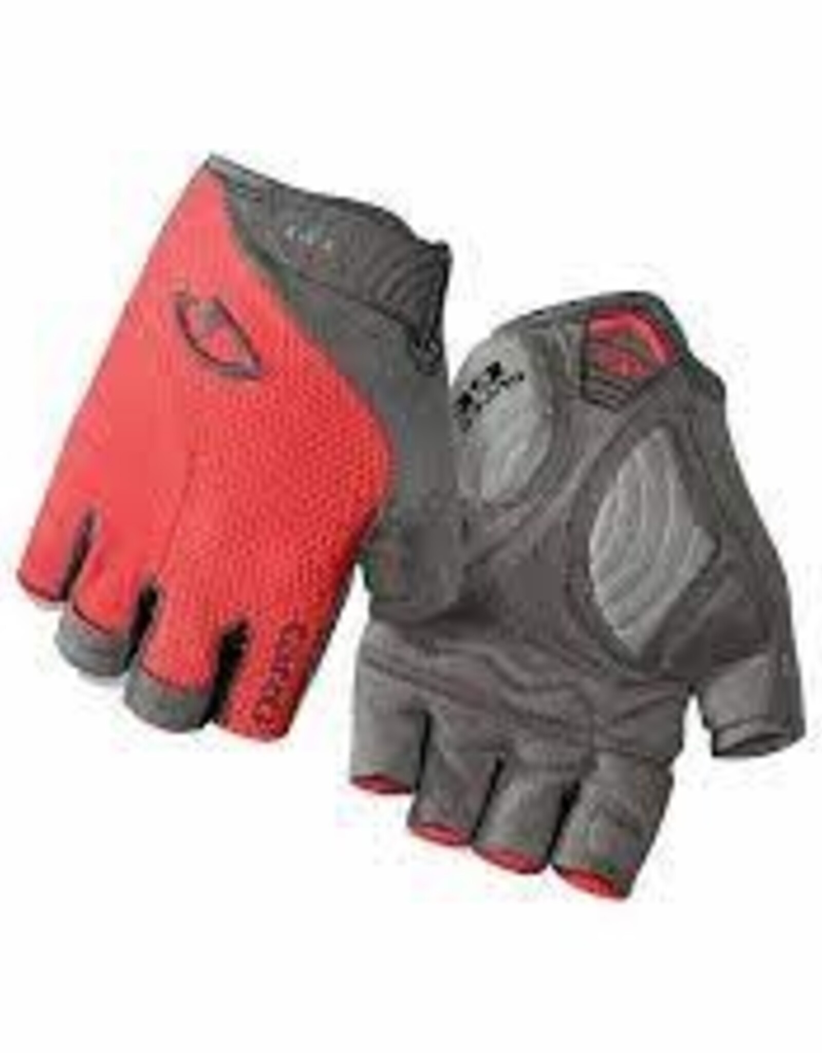 Giro Hands GANT STRADAMASSA ROUGE/TITANE S